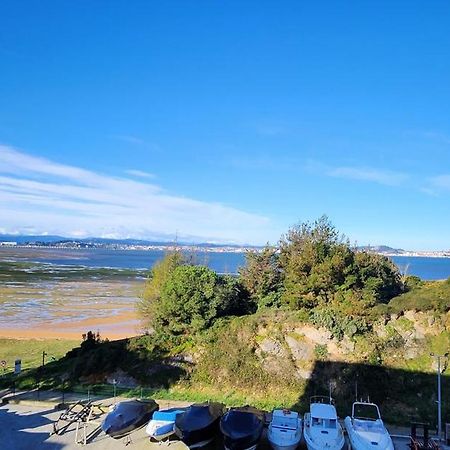 Appartamento El Embarcadero Pedreña Esterno foto