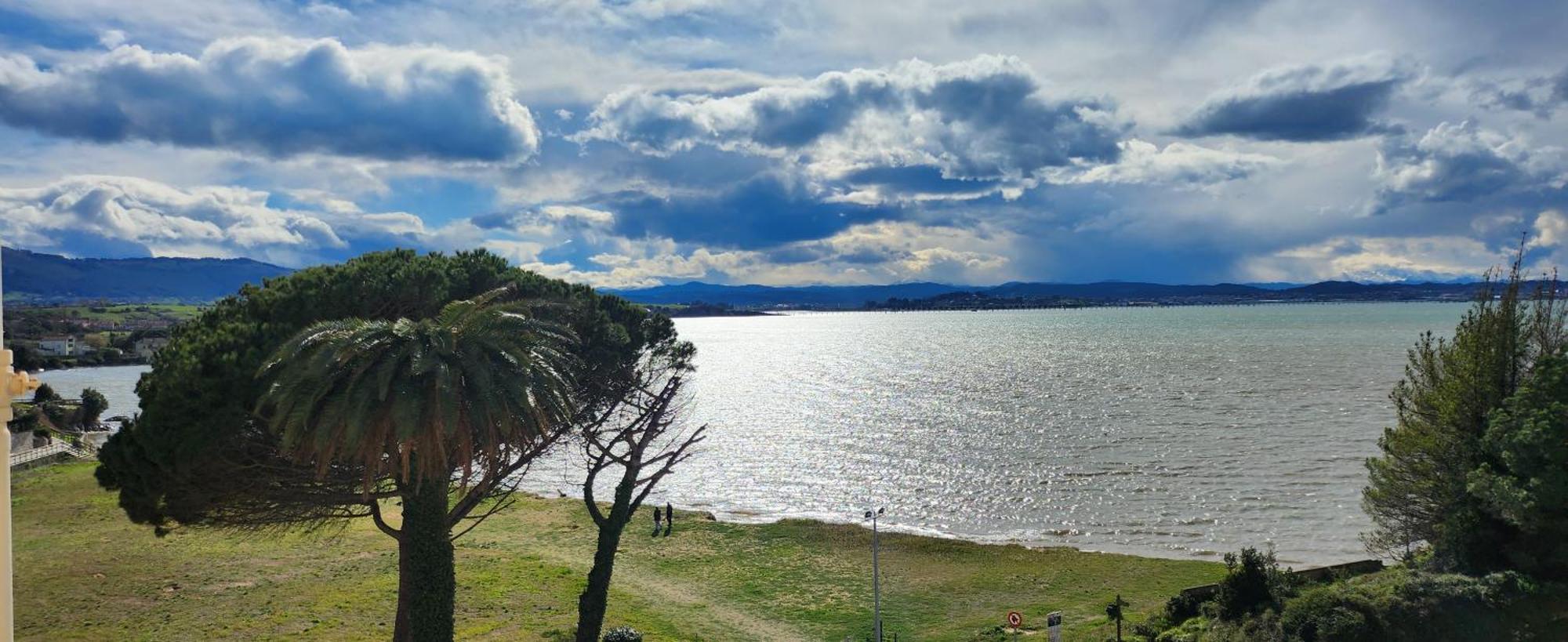 Appartamento El Embarcadero Pedreña Esterno foto